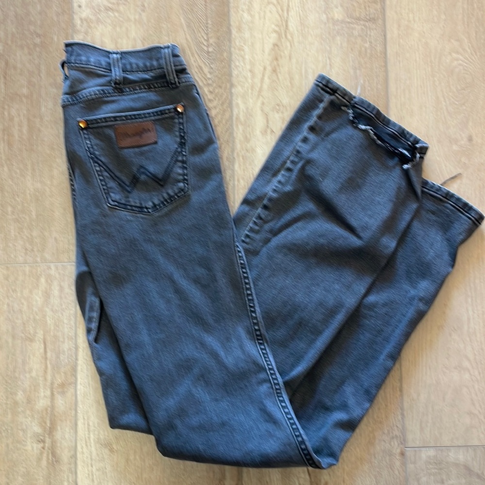 Wrangler Jeans